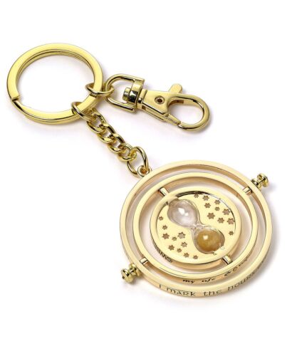 Harry Potter Charm Keyring Time Turner-188773
