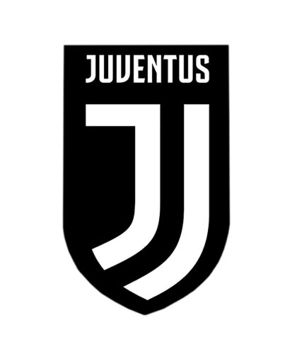 Juventus FC Crest Sticker BK-188824
