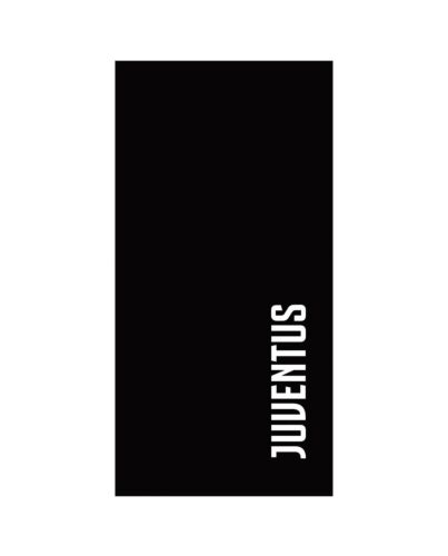 Juventus FC Black Towel-188819
