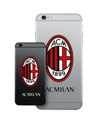 AC Milan Phone Sticker-188876