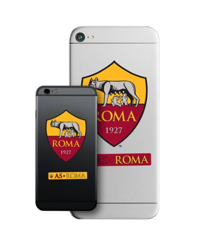 AS Roma Phone Sticker-188878