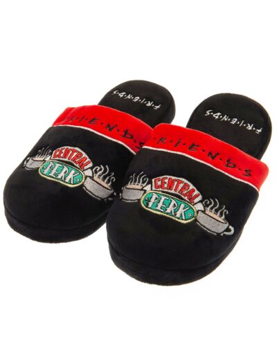 Friends Mules Central Perk 5-7-189454