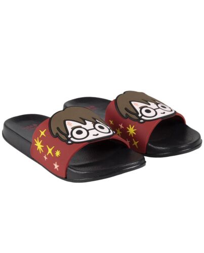 Harry Potter Junior Slides Size 33-189917