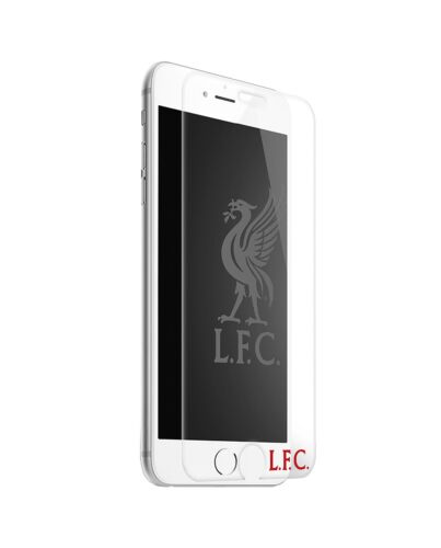 Liverpool FC iPhone 7 / 8 Tempered Glass Screen Protector-190082