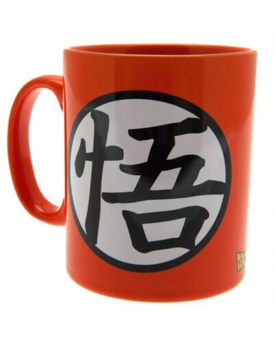 Dragon Ball Z Mega Mug-189778