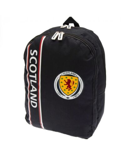 Scottish FA Backpack-190535
