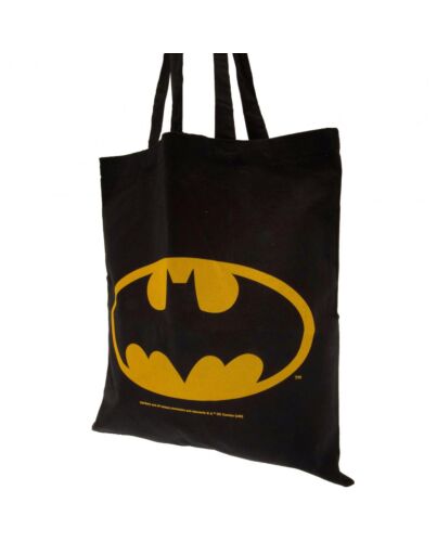 Batman Canvas Tote Bag-190749