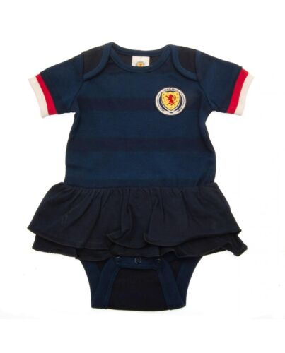 Scottish FA Tutu 6-9 Mths-190949