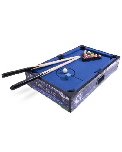 Chelsea FC 20 inch Pool Table-191187