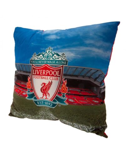 Liverpool FC Stadium Cushion-191239