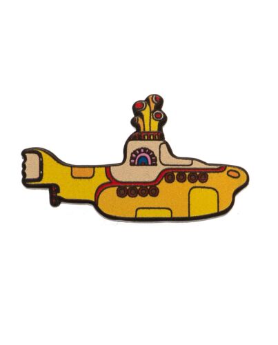 The Beatles Badge Yellow Submarine-192319