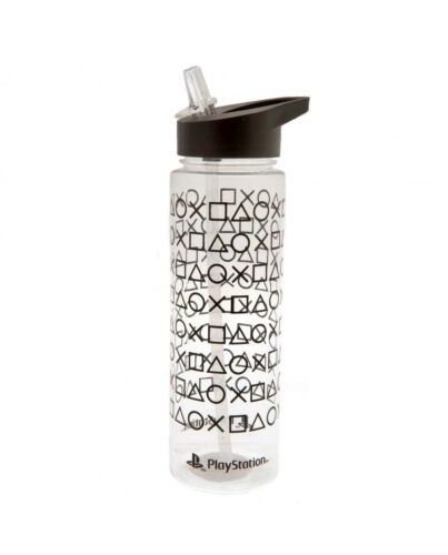 PlayStation Plastic Drinks Bottle-192126
