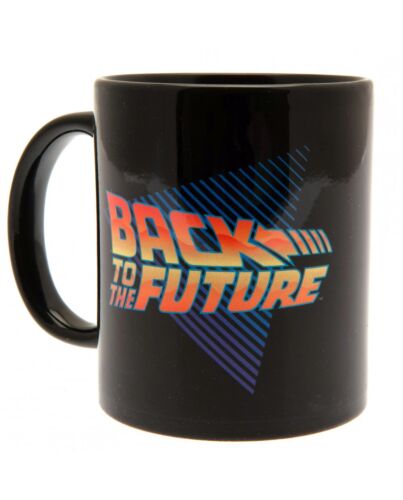 Back To The Future Mug-192117