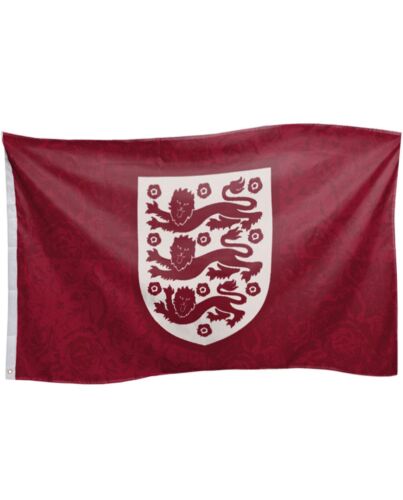England Lionesses Flag-191769
