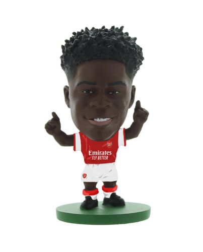 Arsenal FC SoccerStarz Saka-192824
