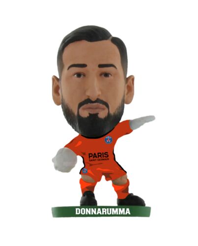 Paris Saint Germain FC SoccerStarz Donnarumma-192830