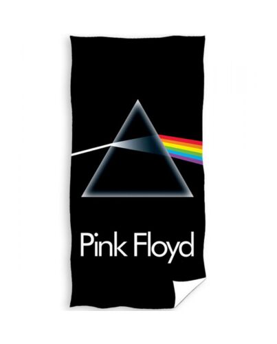 Pink Floyd Towel-192692