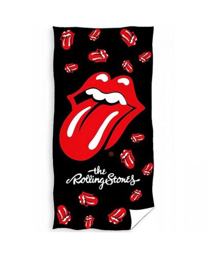 The Rolling Stones Towel-192694
