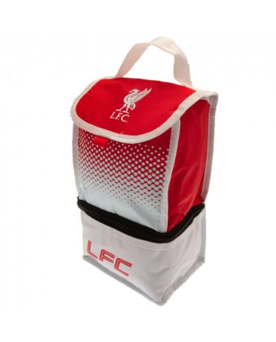Liverpool FC 2 Pocket Lunch Bag-193086