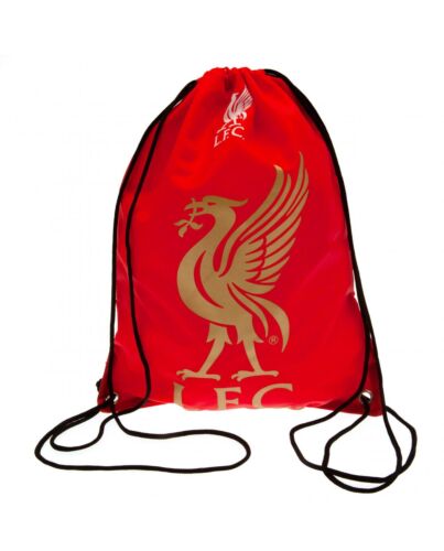 Liverpool FC Gym Bag CR-193096