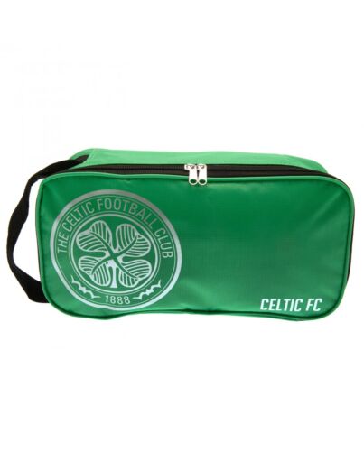 Celtic FC Boot Bag CR-193093