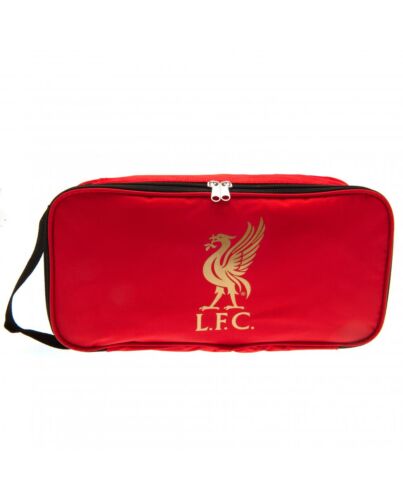 Liverpool FC Boot Bag CR-193091