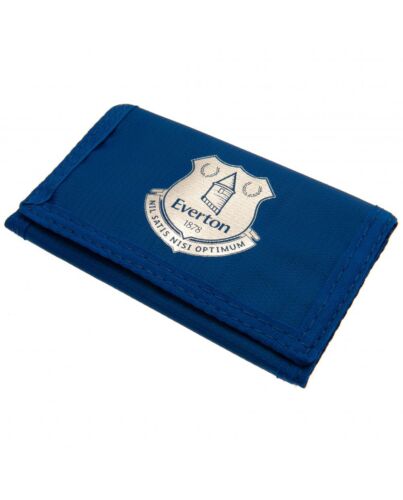 Everton FC Colour React Wallet-193106