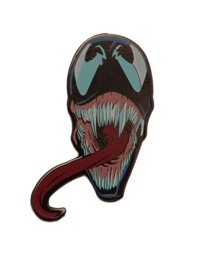 Venom Badge-193060