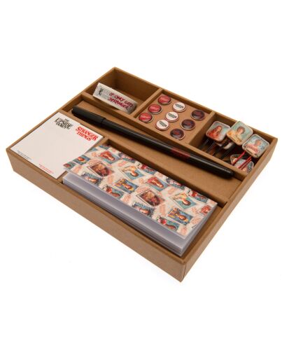 Stranger Things Premium Stationery Set-193067