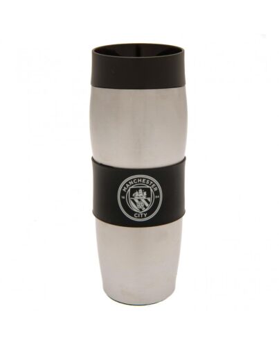 Manchester City FC Thermal Mug-193286
