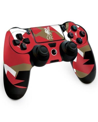 Liverpool FC PS4 Controller Skin Camo-192716