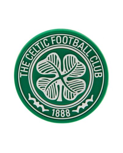 Celtic FC 3D Fridge Magnet-193274