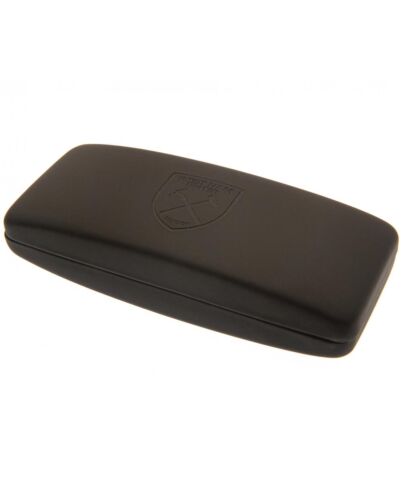 West Ham United FC Glasses Case-193688