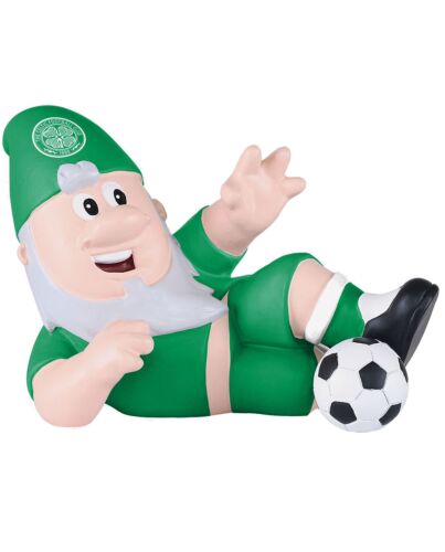 Celtic FC Sliding Tackle Gnome-TM-00243