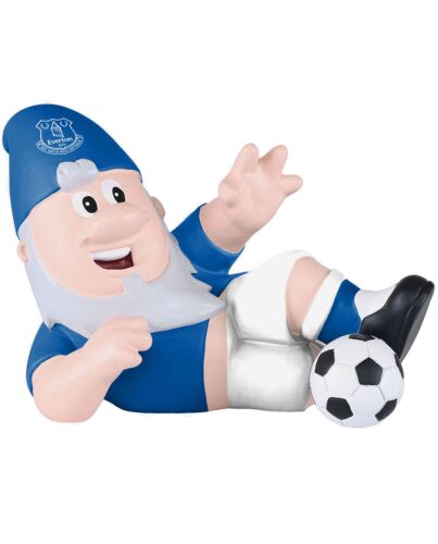 Everton FC Sliding Tackle Gnome-TM-00246
