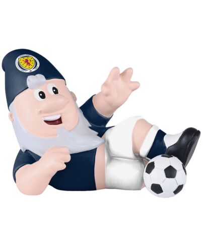 Scottish FA Sliding Tackle Gnome-TM-00251