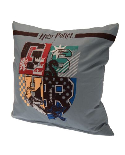 Harry Potter Cushion House Mascots-TM-00333