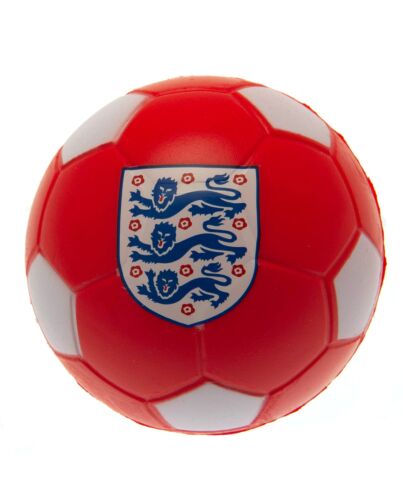 England FA Stress Ball-TM-00470