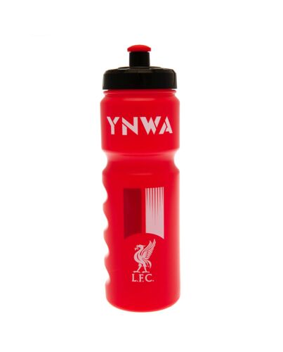 Liverpool FC Plastic Drinks Bottle-TM-00501