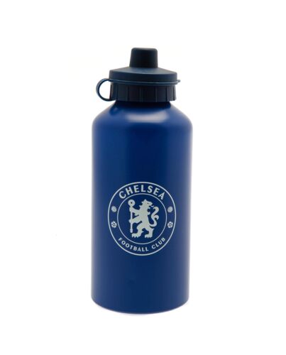 Chelsea FC Aluminium Drinks Bottle MT-TM-00506