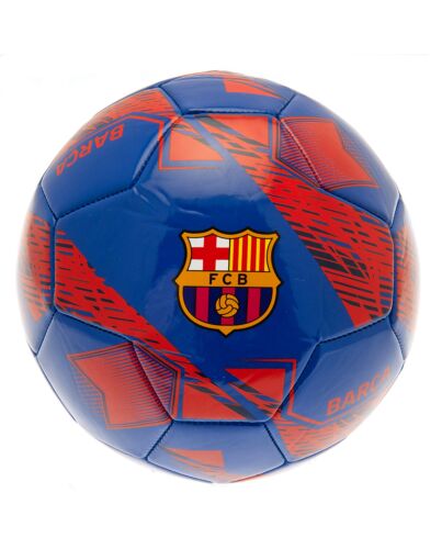 FC Barcelona Nimbus Football-TM-00538