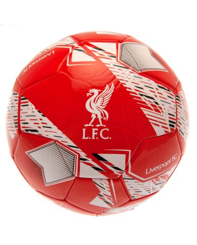 Liverpool FC Nimbus Football-TM-00540