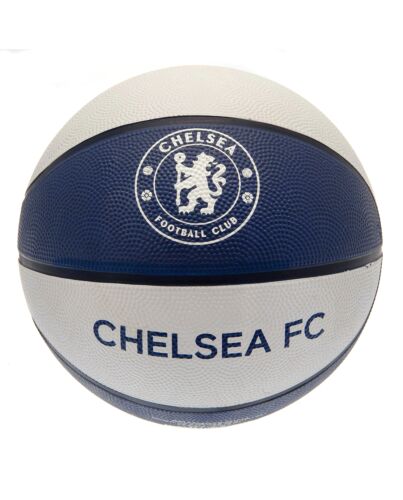 Chelsea FC Basketball-TM-00608