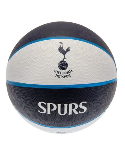 Tottenham Hotspur FC Basketball-TM-00611