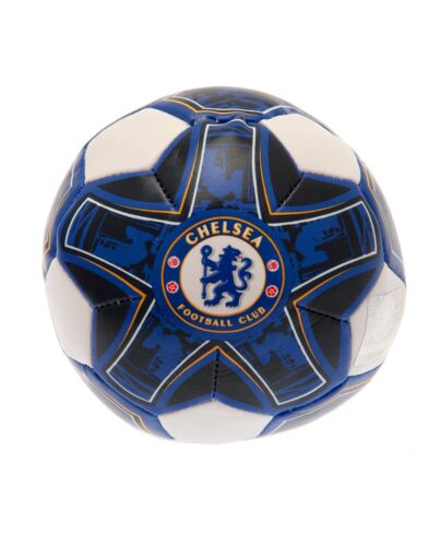 Chelsea FC 4 inch Soft Ball-TM-00620