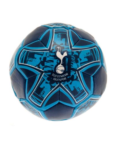 Tottenham Hotspur FC 4 inch Soft Ball-TM-00623