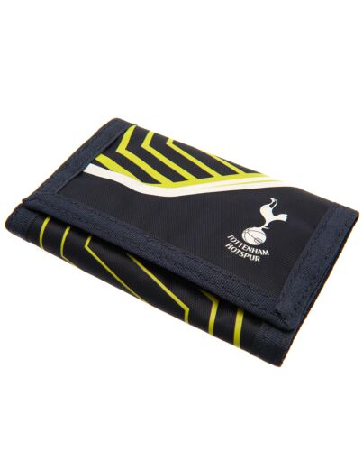 Tottenham Hotspur FC Flash Wallet-TM-00749