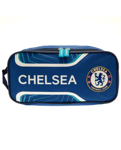 Chelsea FC Flash Boot Bag-TM-00772