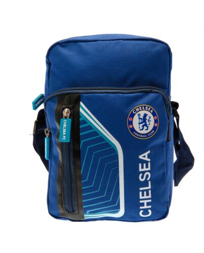 Chelsea FC Flash Shoulder Bag-TM-00780