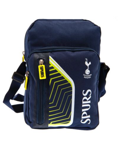 Tottenham Hotspur FC Flash Shoulder Bag-TM-00781